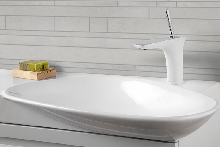 HANSGROHE - PURA VIDA
